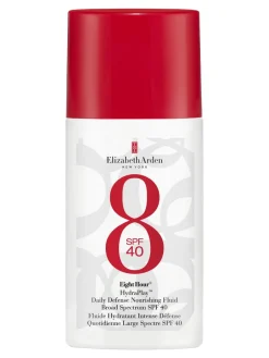 Clearance elizabeth-arden Elizabeth Arden Eight Hour Daily Defense Nourishing Fluid Broad Spectrum SPF 40 50 ml