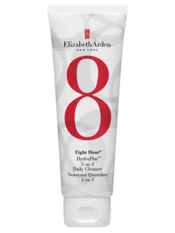 Outlet elizabeth-arden Elizabeth Arden Eight Hour Hydraplay™ 2-in-1 Daily Cleanser 125 ml