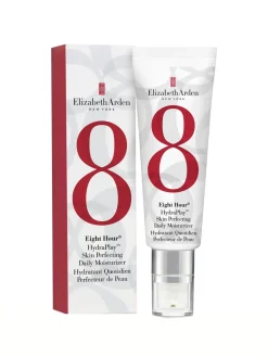 Fashion elizabeth-arden Elizabeth Arden Eight Hour Hydraplay Skin Perfecting Daily Moisturizer 45 ml
