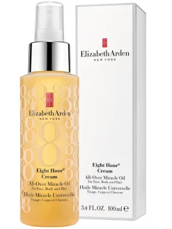 Fashion elizabeth-arden Elizabeth Arden Eight Hour All-Over Miracle Oil 100 ml