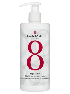 Best elizabeth-arden Elizabeth Arden Eight Hour Daily Hydrating Body Lotion 380 ml