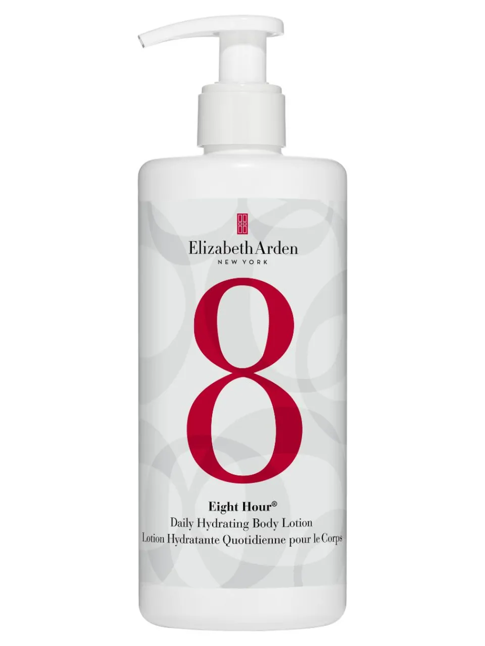 Best elizabeth-arden Elizabeth Arden Eight Hour Daily Hydrating Body Lotion 380 ml