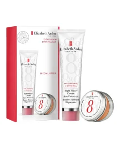 Outlet elizabeth-arden Elizabeth Arden Eight Hour Cream Survival Set