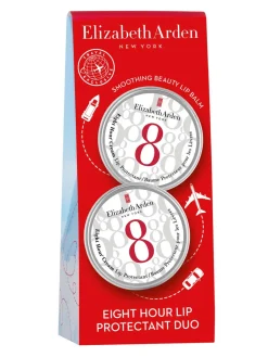 Discount elizabeth-arden Elizabeth Arden Eight Hour Cream Lip Protectant Tin Duo