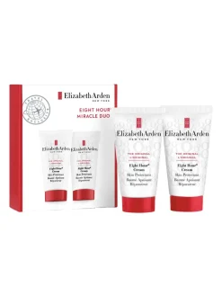 New elizabeth-arden Elizabeth Arden Eight Hour Cream Skin Protectant 2x30ml