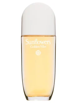 Fashion elizabeth-arden Elizabeth Arden Sunflowers Golden Vibe Eau de Toilette 100 ml