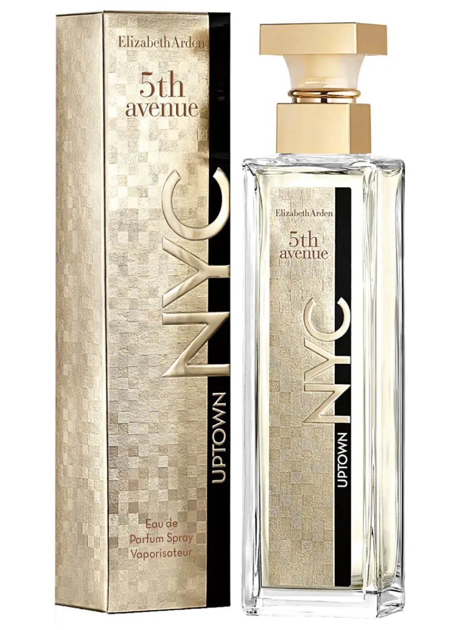 Discount elizabeth-arden Elizabeth Arden 5th Avenue Uptown NYC Eau de Parfum 75 ml