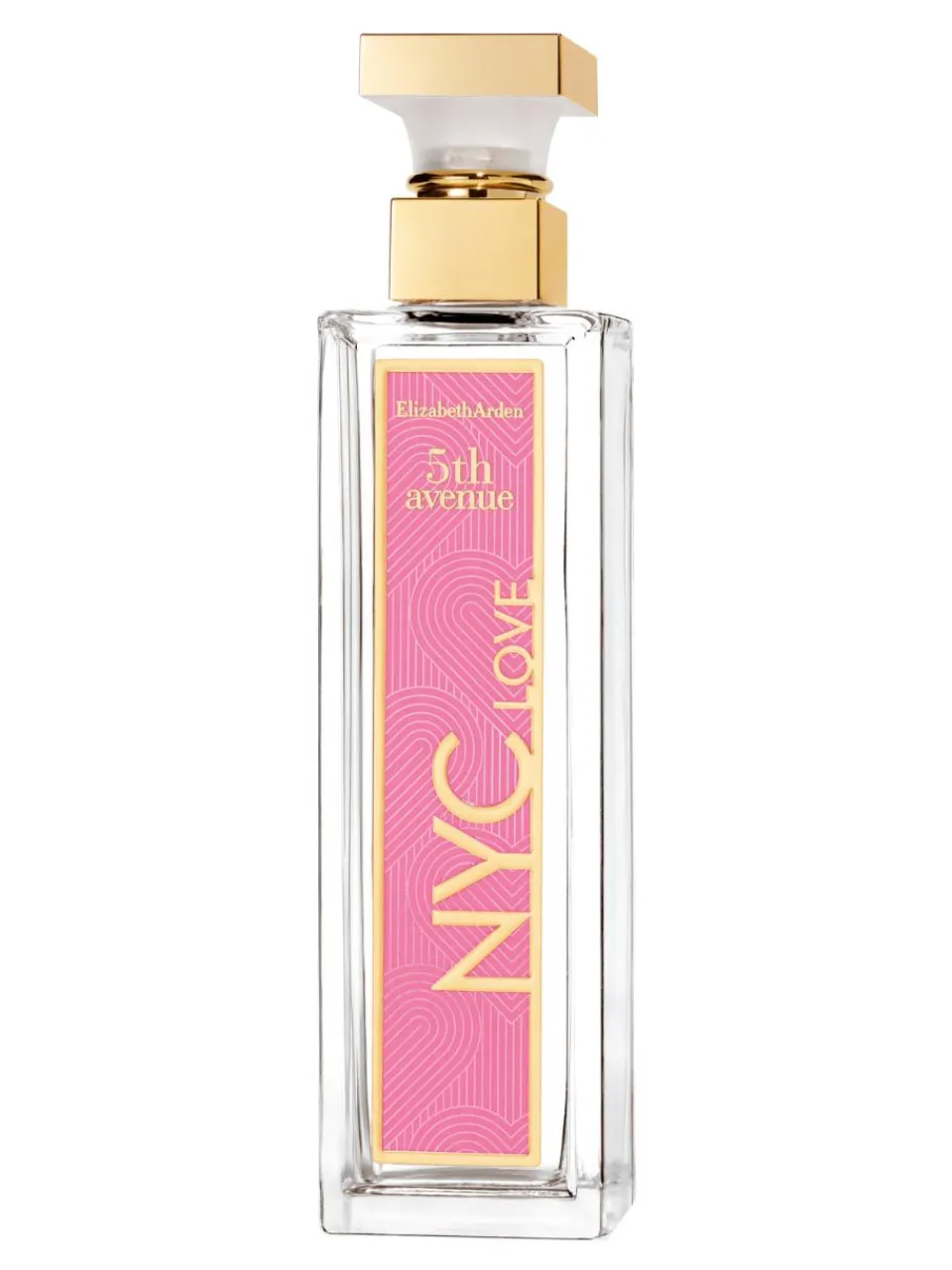 Discount elizabeth-arden Elizabeth Arden 5th Avenue NYC Love Eau de Parfum 75 ml