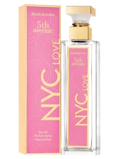 Discount elizabeth-arden Elizabeth Arden 5th Avenue NYC Love Eau de Parfum 75 ml