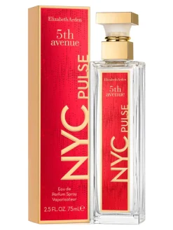 Clearance elizabeth-arden Elizabeth Arden 5th Avenue NYC Pulse Eau de Parfum 75 ml