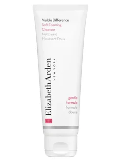 Clearance elizabeth-arden Elizabeth Arden Visible Difference Soft Foaming Cleanser 125 ml