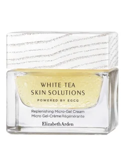 Clearance elizabeth-arden Elizabeth Arden White Tea Skin Solutions Replenish Micro-Gel Cream 50 ml