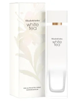 Best elizabeth-arden Elizabeth Arden White Tea Eau de Toilette 100 ml
