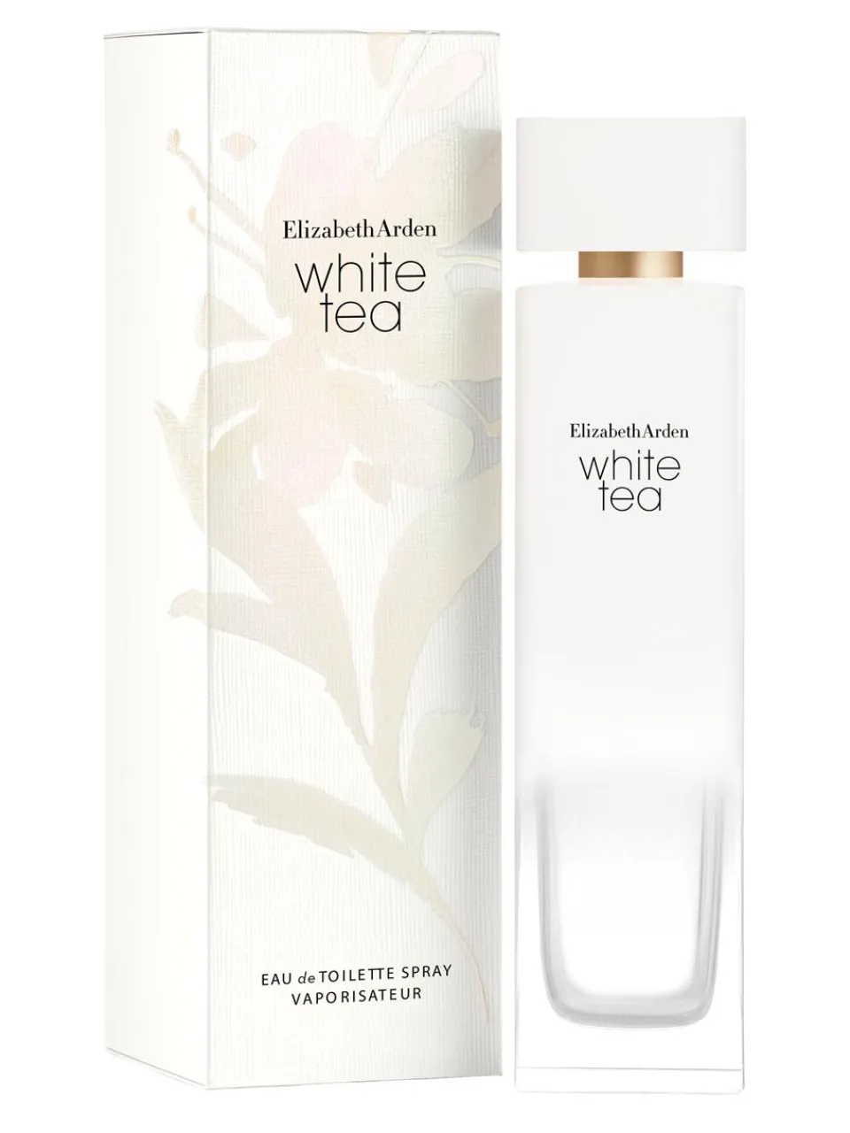 Best elizabeth-arden Elizabeth Arden White Tea Eau de Toilette 100 ml