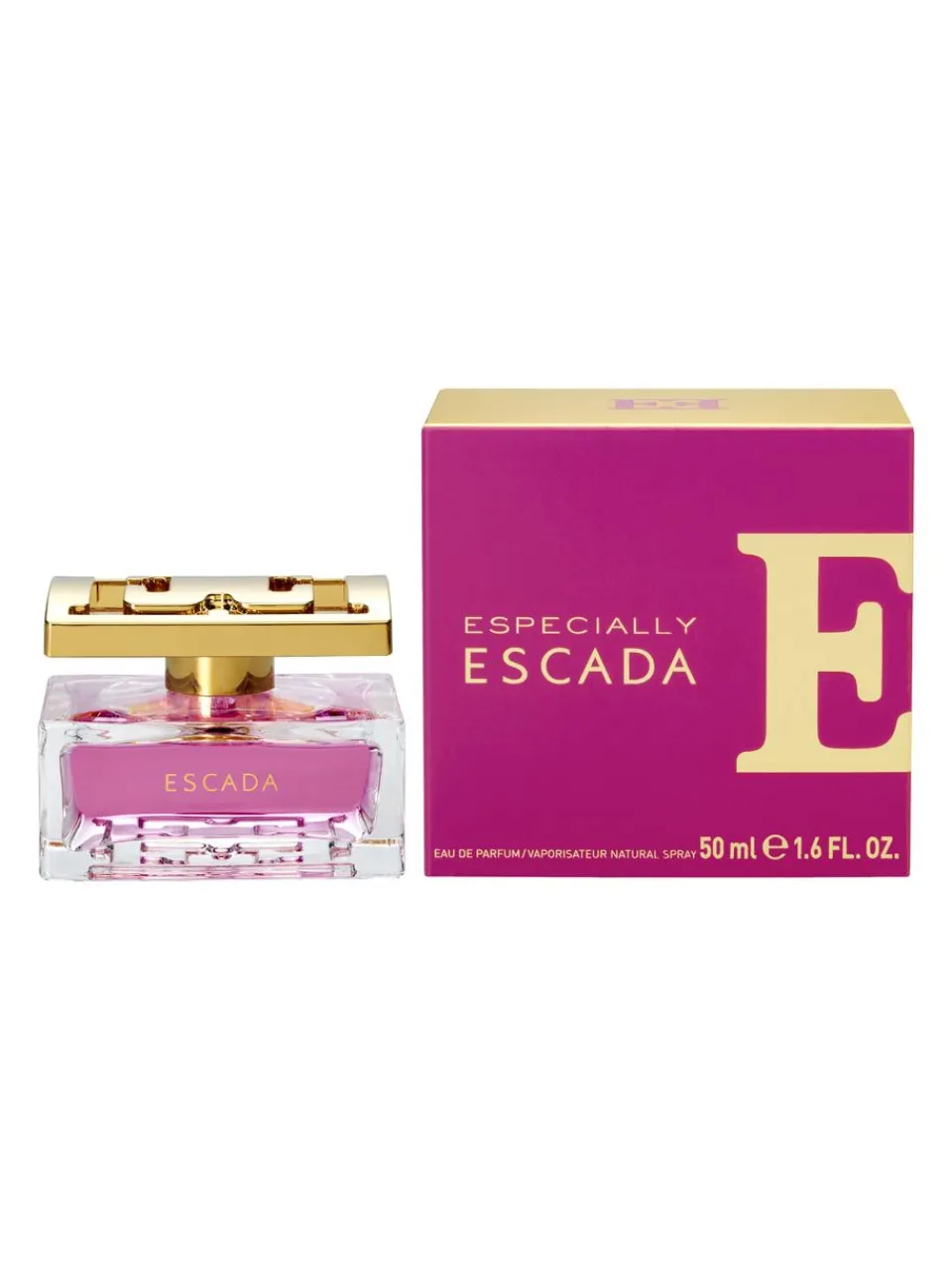 New escada Especially Eau de Parfum 50 ml