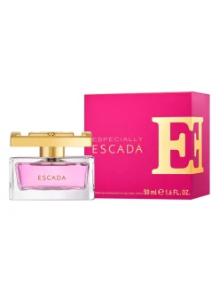 New escada Especially Eau de Parfum 50 ml