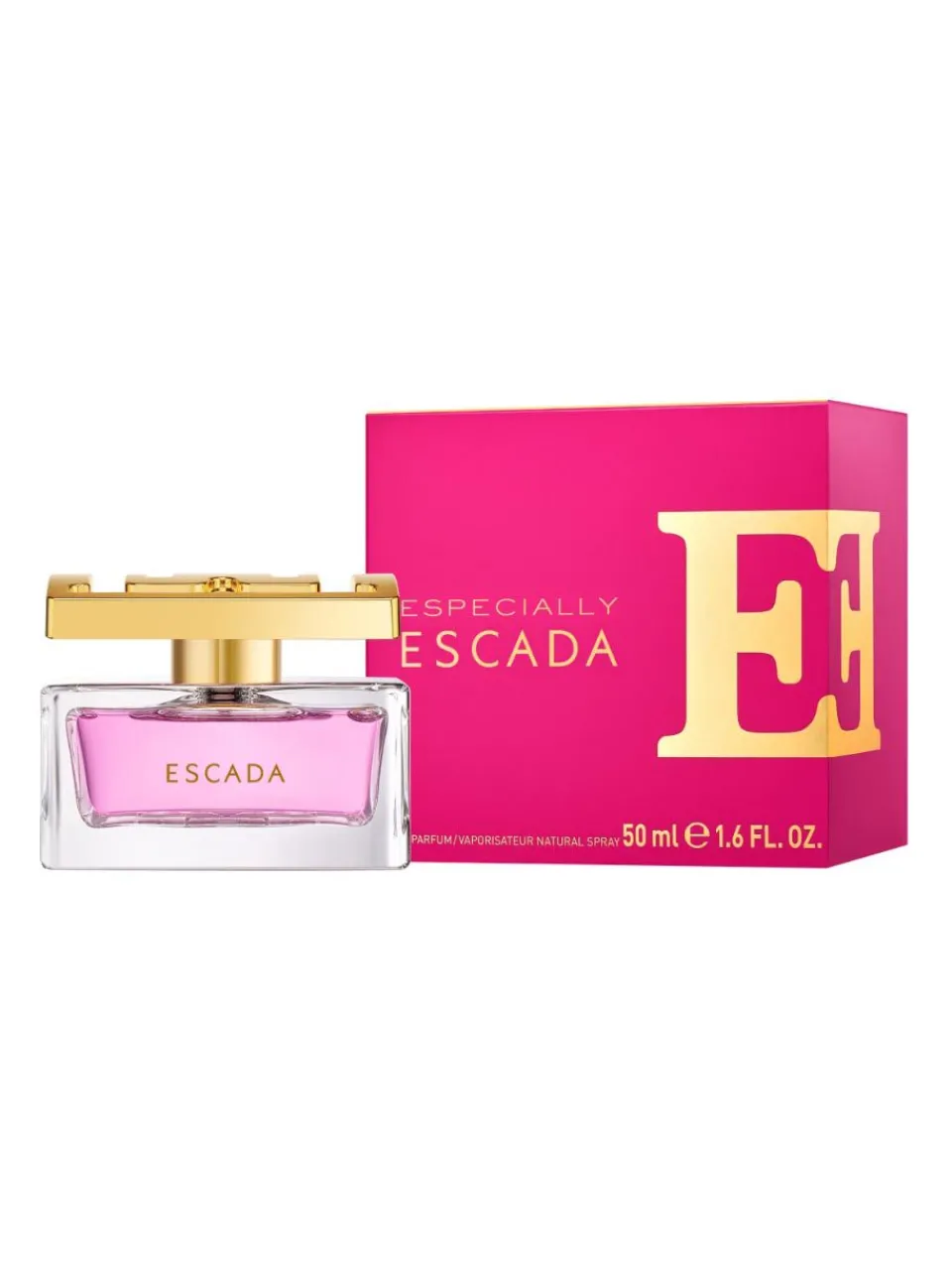 New escada Especially Eau de Parfum 50 ml