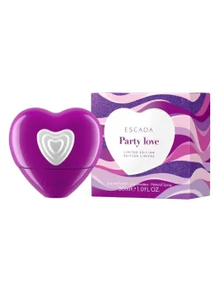 Hot escada Party Love Eau de Parfum 30 ml