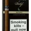 Hot davidoff Escurio Davi Primer Escu. 6s