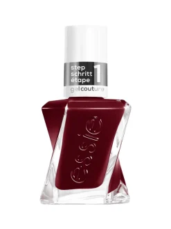 Sale essie Gel Couture Nail Polish N° 0360 Spiked with Style 13,50 ml