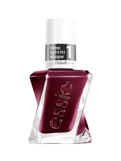 Sale essie Gel Couture Nail Polish N° 0370 Model Clicks 13,50 ml