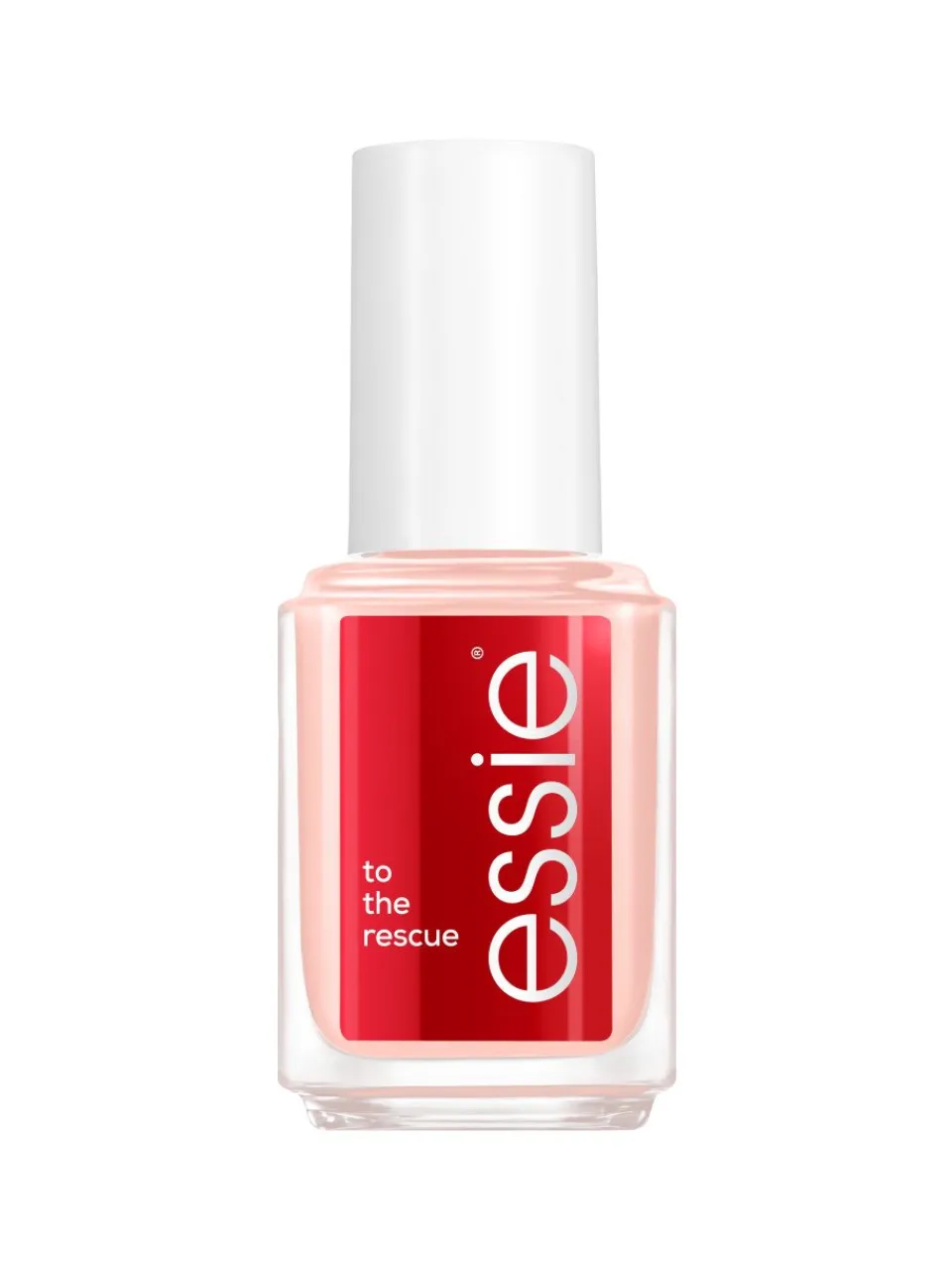 Outlet essie Nail Care To the Rescue Nagellack 13,50 ml
