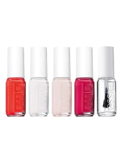 Sale essie Nail Polish Set