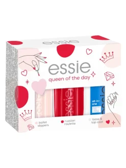 New essie Nail Polish Set