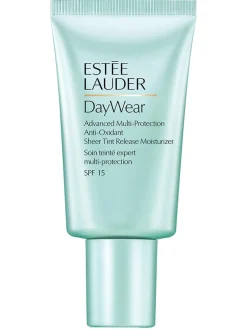 New estee-lauder Estée Lauder Daywear Sheer Tint Release Advanced Multi-Protection Anti-Oxidant Moisturizer SPF 15 50 ml
