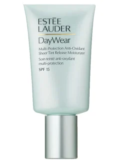 New estee-lauder Estée Lauder Daywear Sheer Tint Release Advanced Multi-Protection Anti-Oxidant Moisturizer SPF 15 50 ml