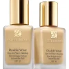 Discount estee-lauder Estée Lauder Double Wear Foundation Make Up Set