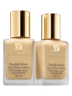 Discount estee-lauder Estée Lauder Double Wear Foundation Make Up Set