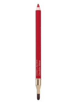 Best estee-lauder Estée Lauder Double Wear 24h Stay-In-Place Lip Liner N° 018 Red