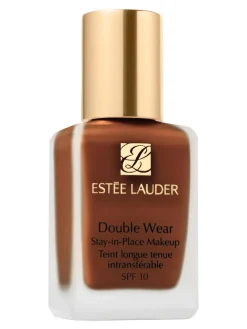 Fashion estee-lauder Estée Lauder Double Wear Stay-in-Place Make up Foundation SPF 10 N° 6W2 Nutmeg