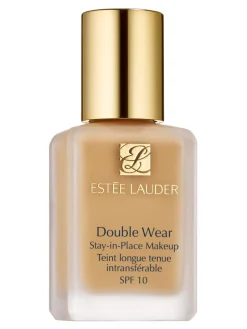Best estee-lauder Estée Lauder Double Wear Stay-in-Place Make Up Foundation N° 12 Dester Beige 30 ml