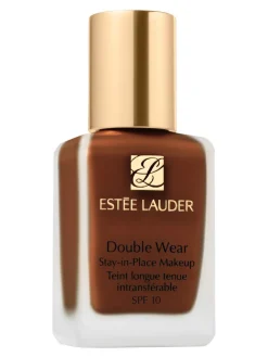 Discount estee-lauder Estée Lauder Double Wear Stay-in-Place Make up Foundation SPF 10 N° 7W1 Deep Spice 30 ml