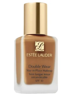 Fashion estee-lauder Estée Lauder Double Wear Stay-in-Place Make up Foundation SPF 10 N° 4C3 Soft Tan