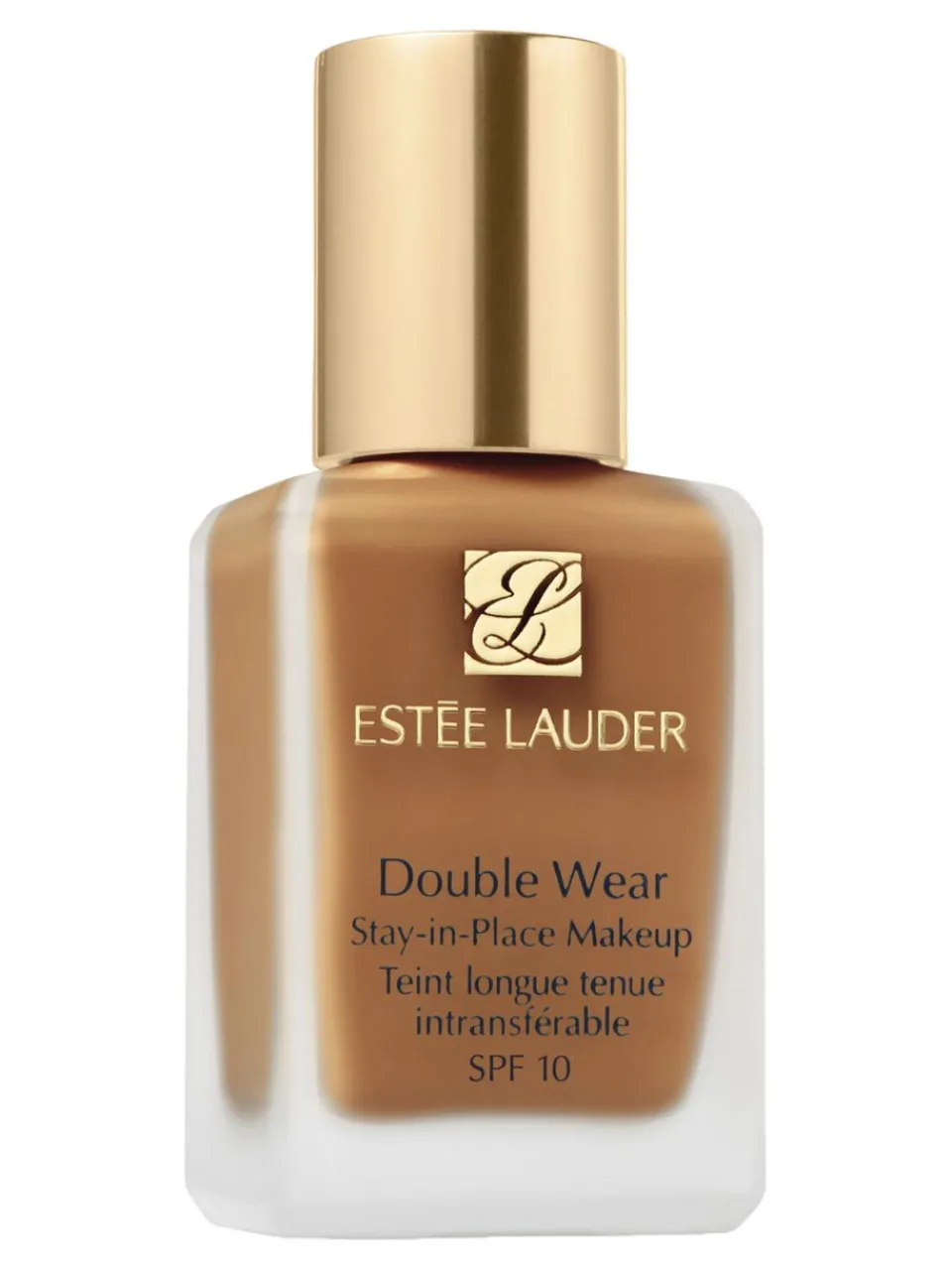 Fashion estee-lauder Estée Lauder Double Wear Stay-in-Place Make up Foundation SPF 10 N° 4C3 Soft Tan