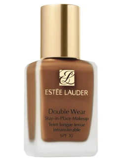 Discount estee-lauder Estée Lauder Double Wear Stay-in-Place Make-up Foundation SPF10 - Rich Ginger 30 ml