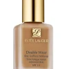 Online estee-lauder Estée Lauder Double Wear Stay-in-Place Make-up Foundation N° 04 Pebble 30 ml