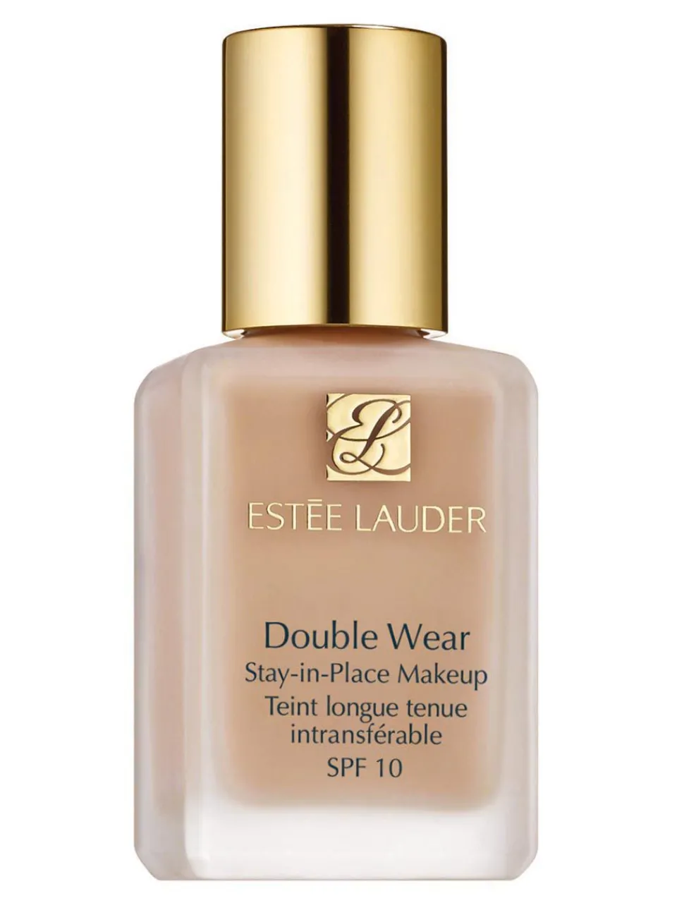 Best estee-lauder Estée Lauder Double Wear Stay-in-Place Make-up Foundation N° 16 Ecru 30 ml