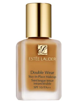 Clearance estee-lauder Estée Lauder Double Wear Stay-in-Place Foundation N° 3W0 Warm Creme