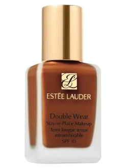 Hot estee-lauder Estée Lauder Double Wear Stay-in-Place Foundation SPF 10 N° 5N2 Amber Honey