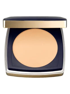New estee-lauder Estée Lauder Double Wear Stay-in-Place Matte Powder Foundation N° 3W1 Tawny 11 g