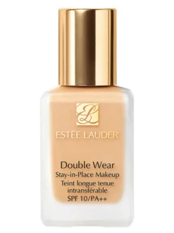 Clearance estee-lauder Estée Lauder Double Wear Stay-in-Place Foundation N° 62 Cool Vanilla 30 ml