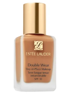Outlet estee-lauder Estée Lauder Double Wear Stay-in-Place Make-up Foundation SPF10 N° 4N1 Shell Beige 30 ml