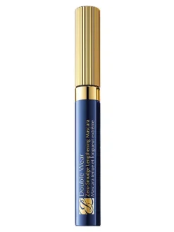 Outlet estee-lauder Estée Lauder Double Wear Zero-Smudge Lengthening Mascara N° 01 Black