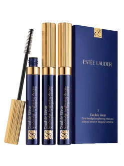 Fashion estee-lauder Estée Lauder Double Wear Zero-Smudge Mascara Set