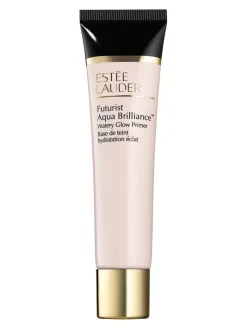Outlet estee-lauder Estée Lauder Futurist Aqua Brilliance Watery Glow Primer N° 0 40 ml