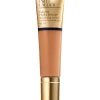 Clearance estee-lauder Estée Lauder Futurist Hydra Rescue Moisturizing Makeup Spf45 Foundation N° 5W1 Bronze 35 ml